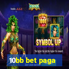 10bb bet paga